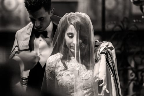 Weddings & Blessings | West London Synagogue of British Jews