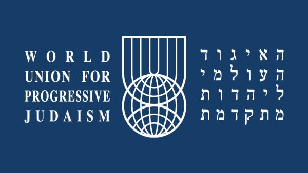 World Union for Progressive Judaism