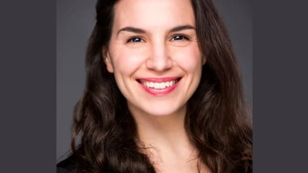 Head of Musical Engagement & Cantorial Soloist, Maya Levy